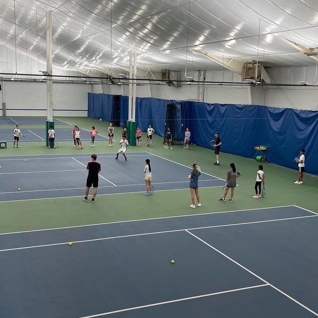 Springside Athletic Club 4