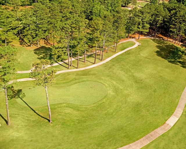 City Club Marietta 6