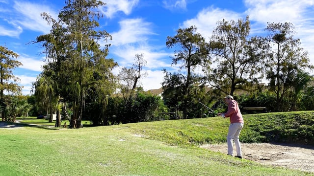 Colony West Country Club 3