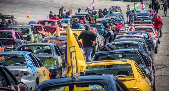 Rockford Speedway 4