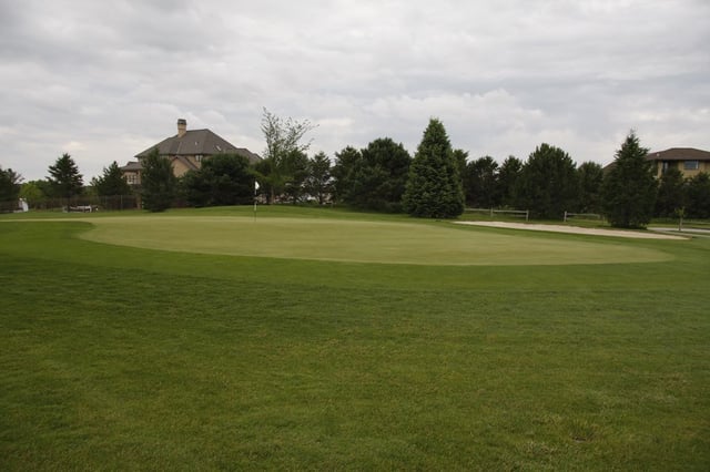 Numark Golf Course5