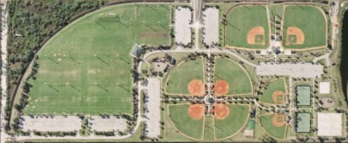 jupiter community park soccer