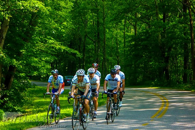 Blue Ridge 4