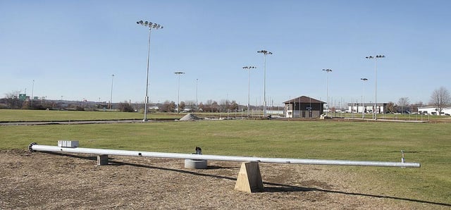 genshaft park