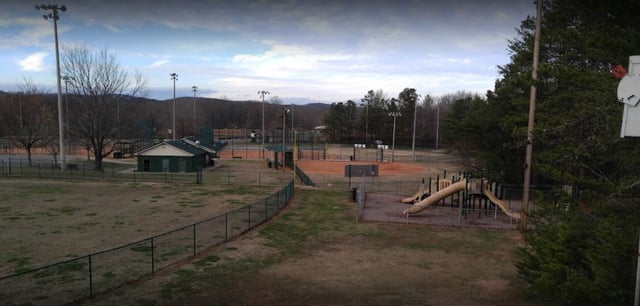 Bennett Park 1