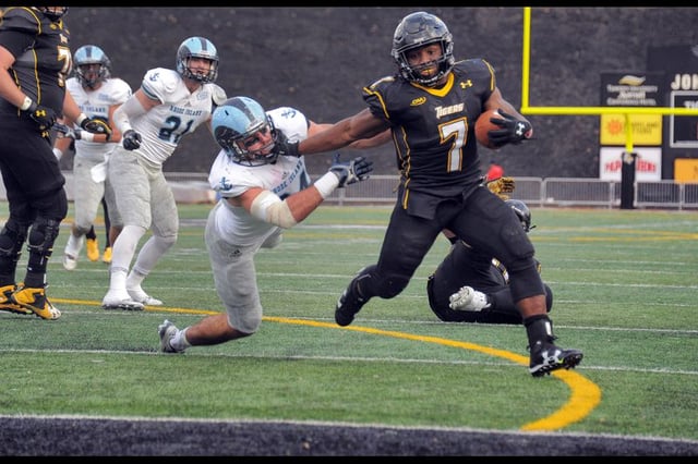 Towson University 7