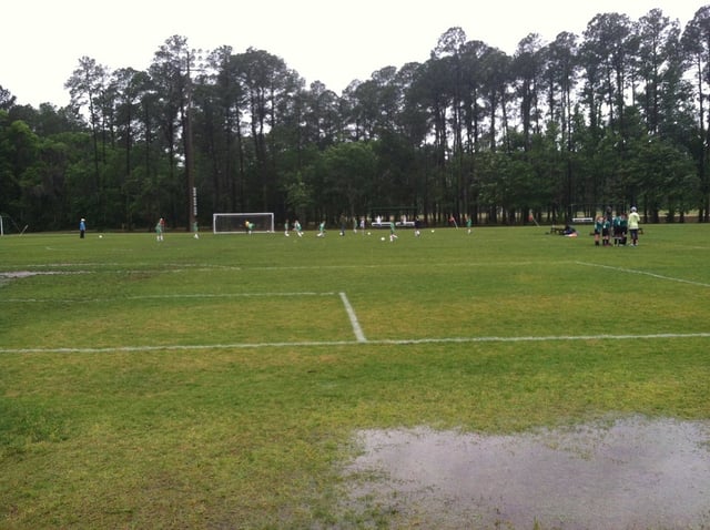 Jennifer Ross Soccer Complex Photos Playeasy