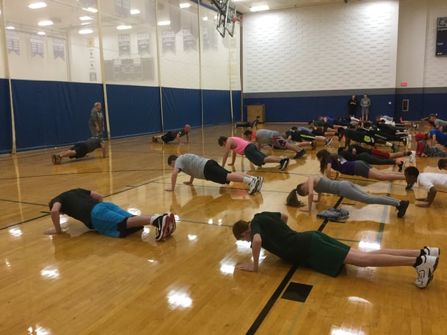 Green Bay Southwest High School4