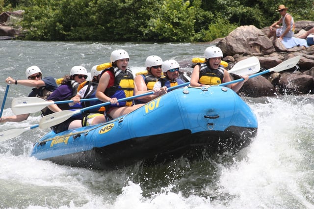 Wildwater Ltd.