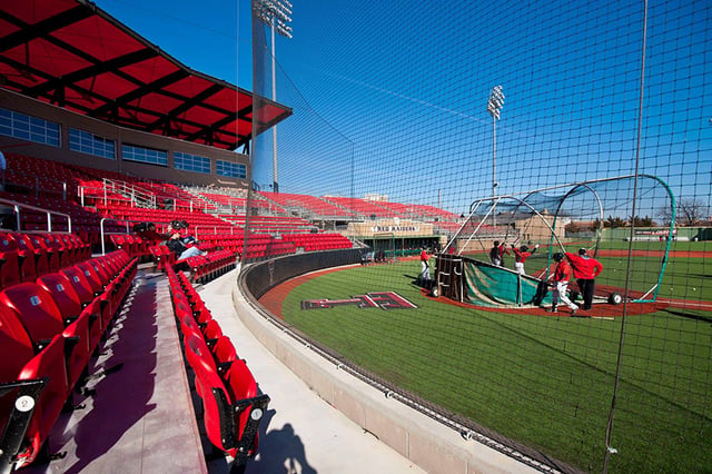 Dan Law Field at Rip Griffin Park2