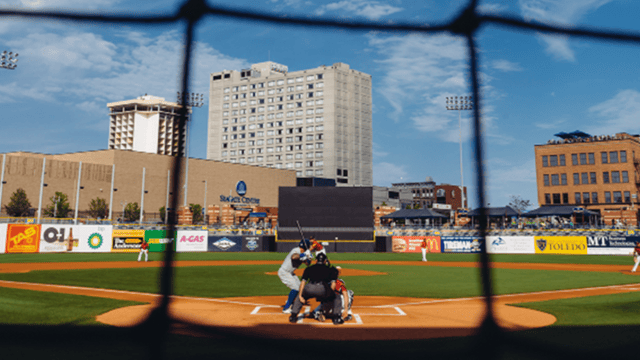 Fifth Third Field