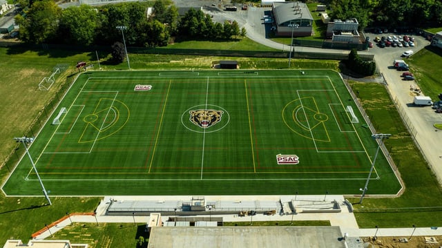 Kutztown University of Pennsylvania - Keystone Field