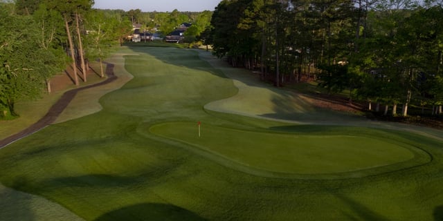 River Hills Golf & Country Club 3