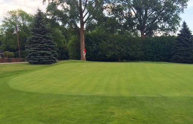 Detwiler Park Golf Course4