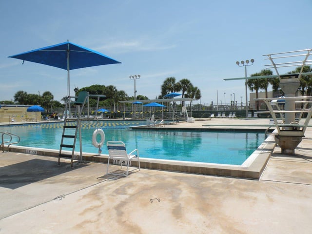 Aqua Crest Pool 3