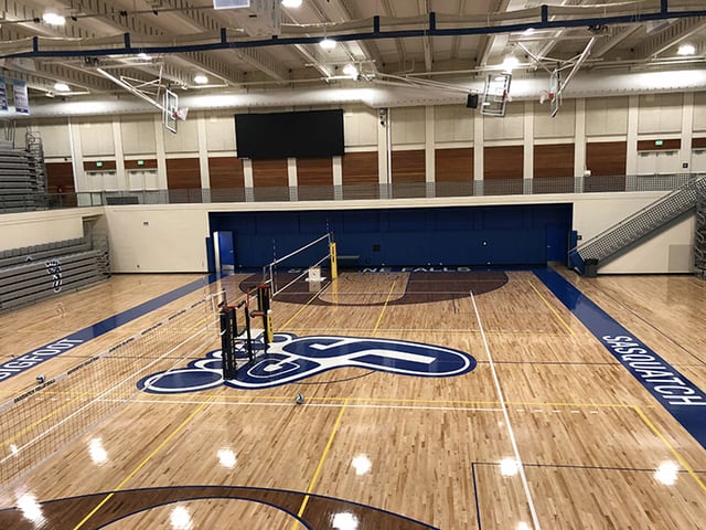 spokane falls community college