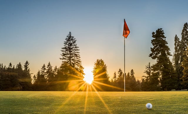 Forest Hills Golf Course5