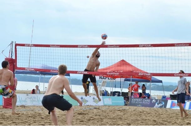 Volleyball
