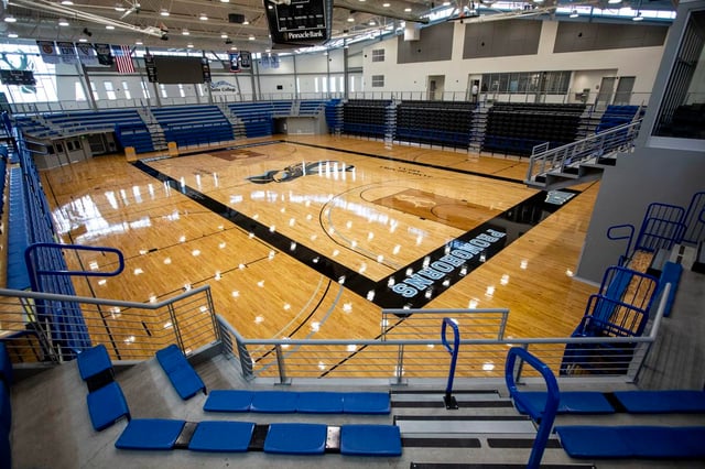 gillette college
