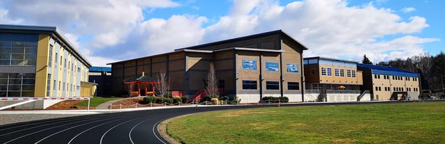 st. mary's high school
