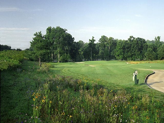 River Pines Golf Course
