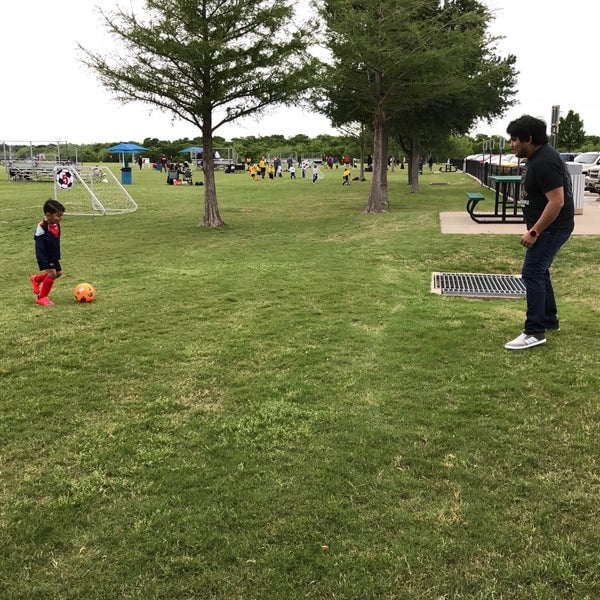 Irving Soccer Complex 2