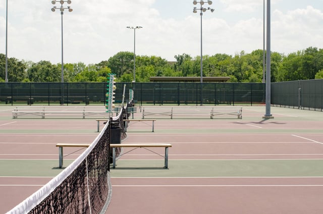 Omar Smith Tennis Center3