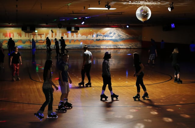 Lynnwood Bowl & Skate2