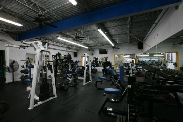 Island Fitness 1