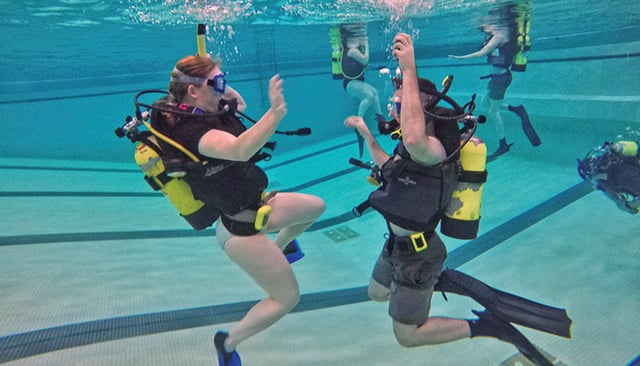 Fort Lewis Scuba5