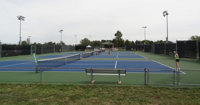 Cosmo- Bethel Park 2
