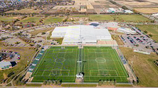 Soccer 1