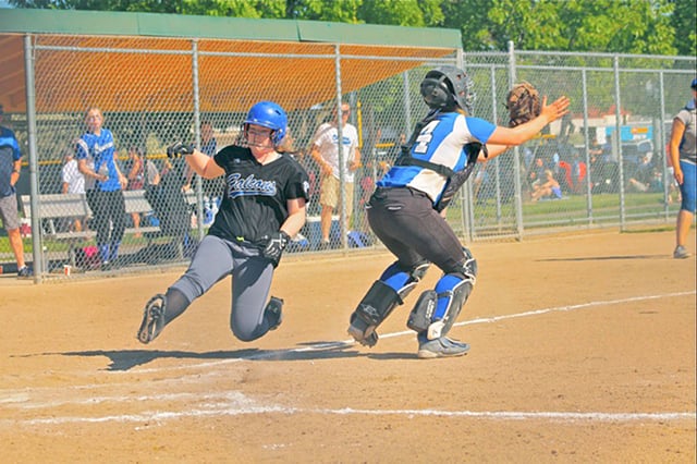 Columbia Playfield 2