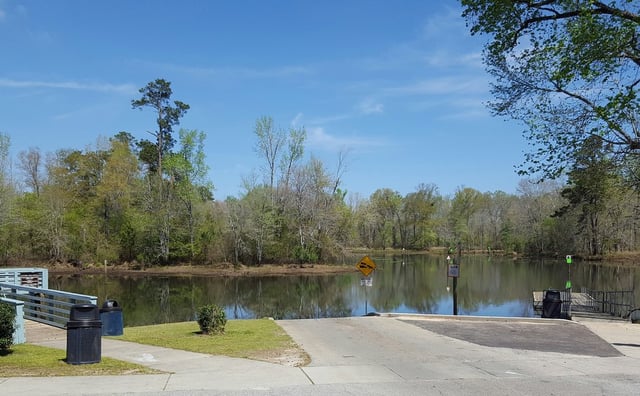 Riverside Park