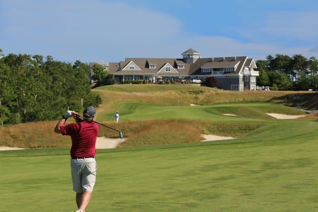Sacconnesset Golf Club7