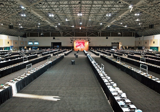 kansas city convention center 3