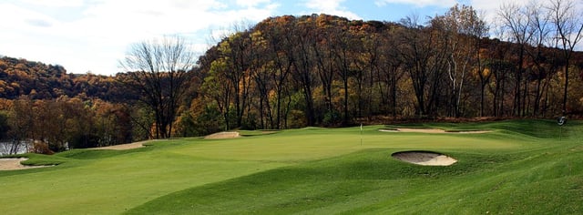 riverview golf course