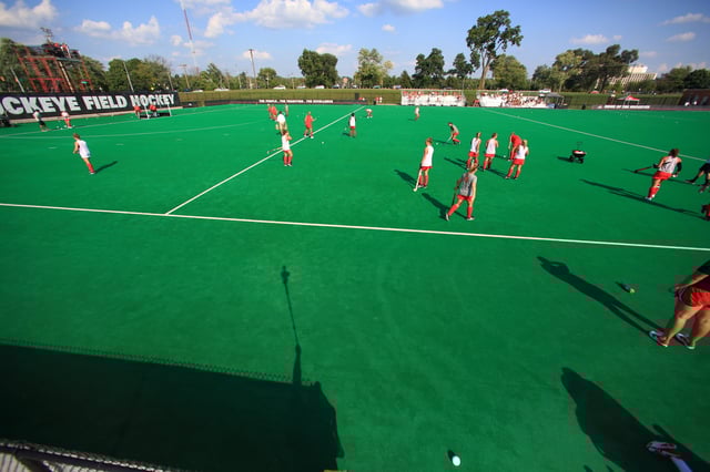 Buckeye Varsity Field7