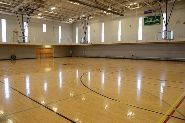 YMCA at Northern Rock County 4