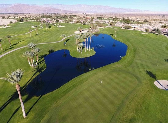 Borrego Springs Resort Golf Club & Spa1