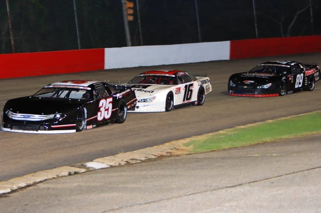 Montgomery Motor Speedway