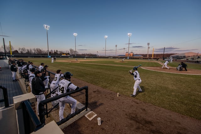 Alexander Baseball Field3