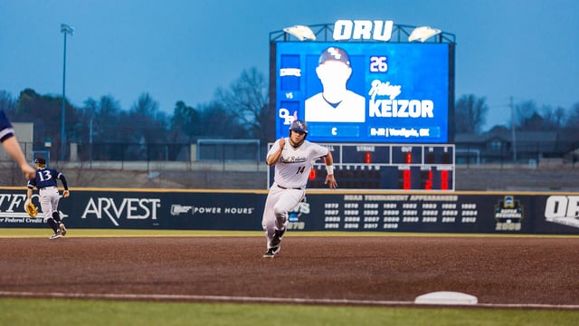 ORU Baseball (1)
