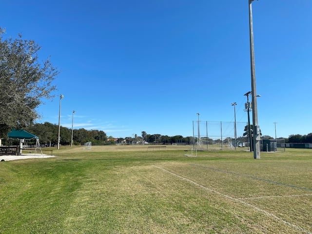 Pinebrook Park