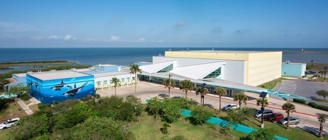 South Padre Island Convention Centre .png