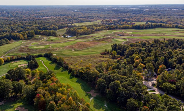 Gull Lake View Golf Resort 4