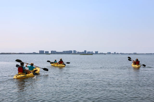 Bayside Resort Golf Club 5