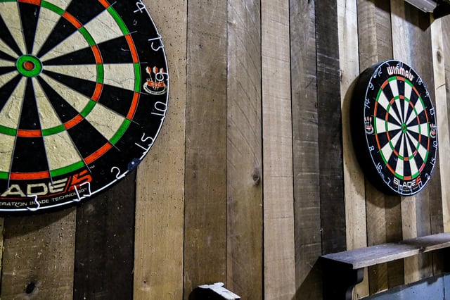 Insports Centers