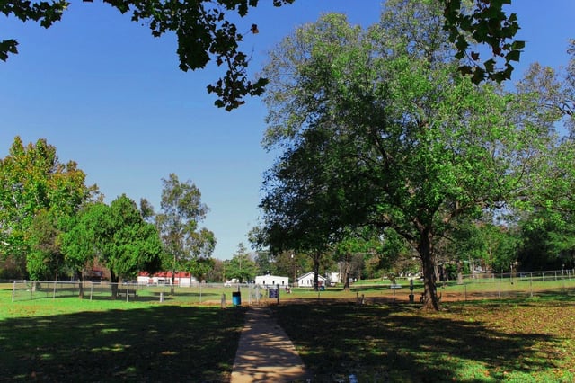 Banita Creek Park 5