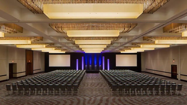Hyatt Regency Cincinnati6